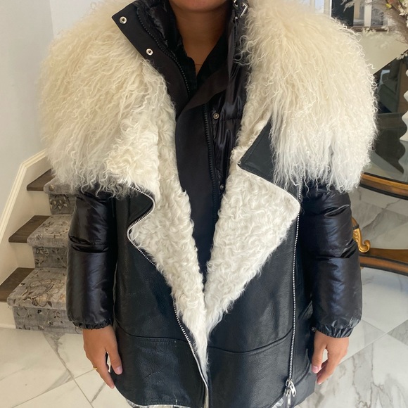 Net-a-porter jacket - Picture 4 of 6